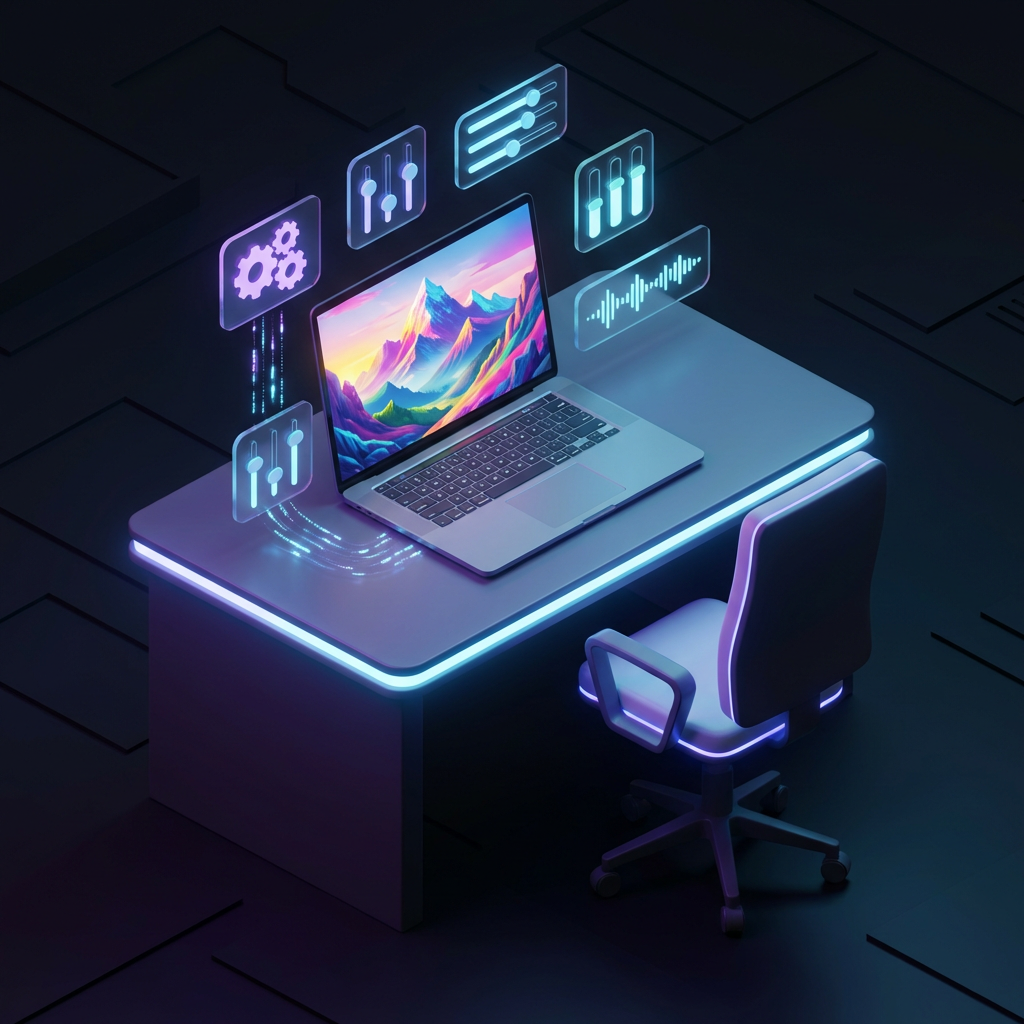 Как сгенерировать картинку нейросетью бесплатно — пошаговый гайд