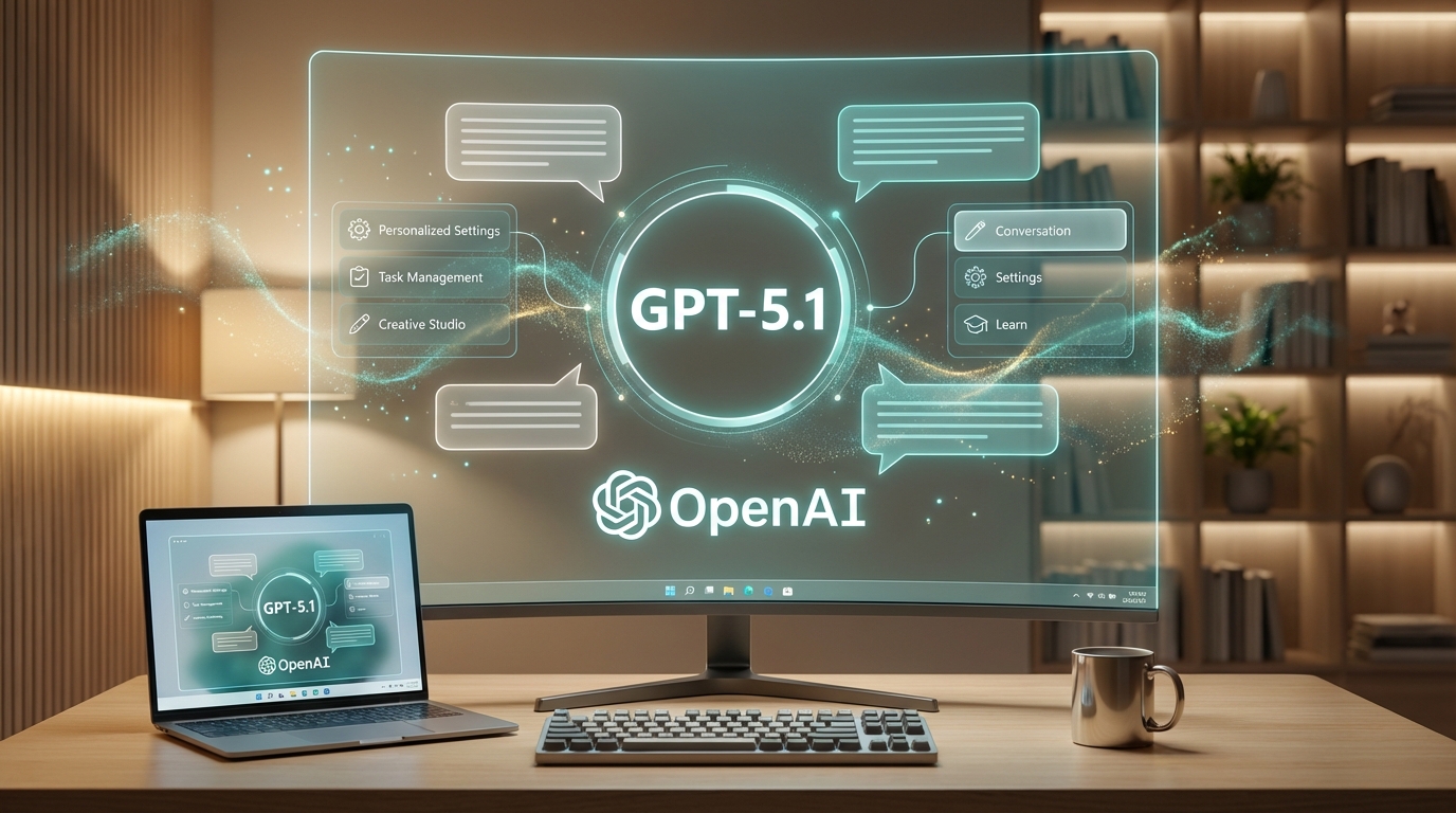 GPT-5 Mini — экономичная модель OpenAI: полный обзор