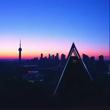 Skyline Forever