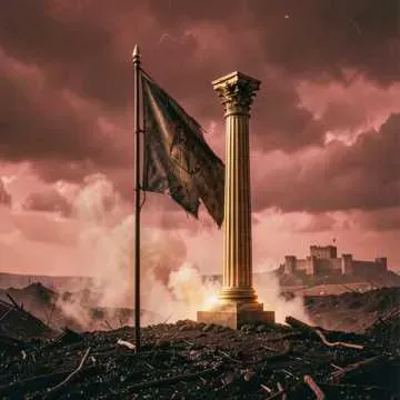 Песнь наёмников